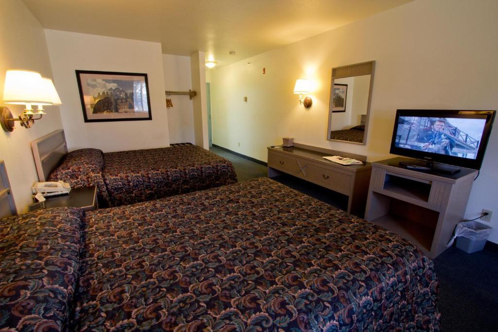 Jailhouse Motel And Casino Ely Room photo