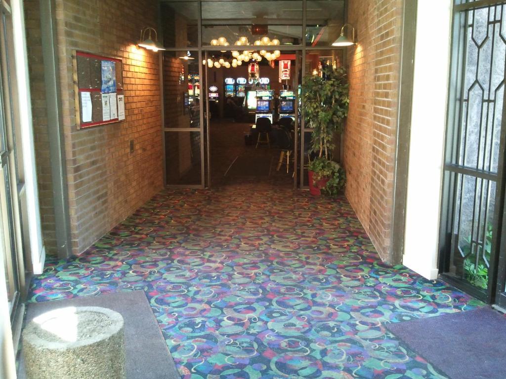 Jailhouse Motel And Casino Ely Exterior photo