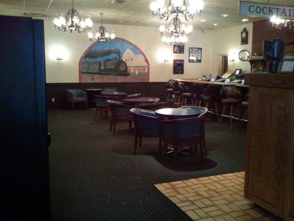 Jailhouse Motel And Casino Ely Exterior photo